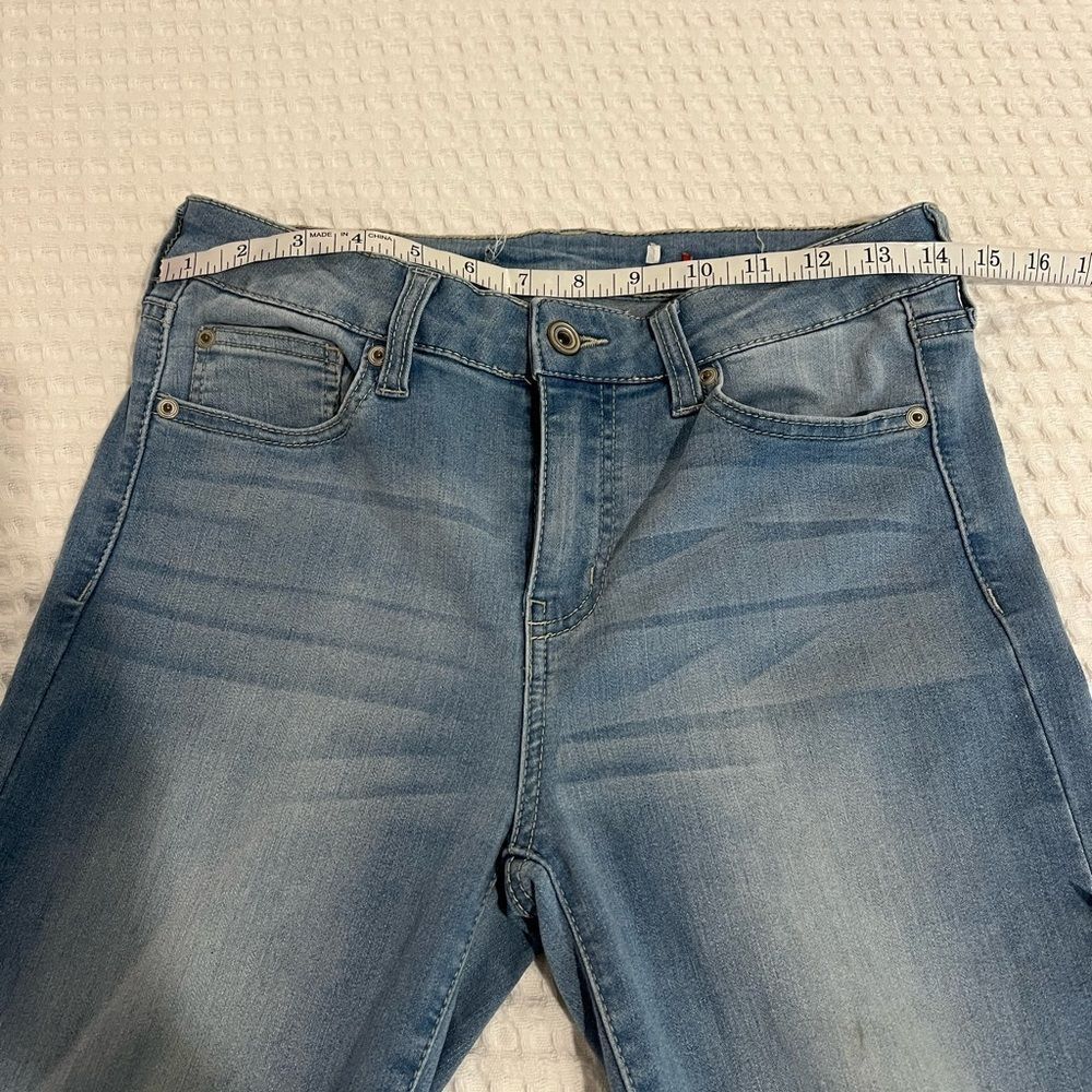 Women’s skinny Blue Jeans - Picture 9 of 9